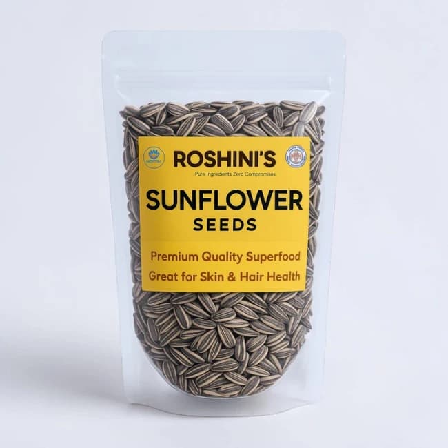 Sunflower Seeds