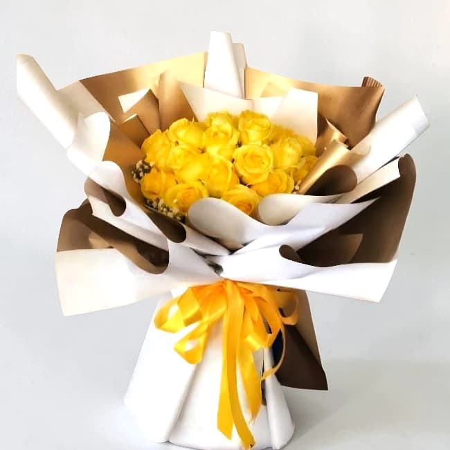 Sunshine Blossom