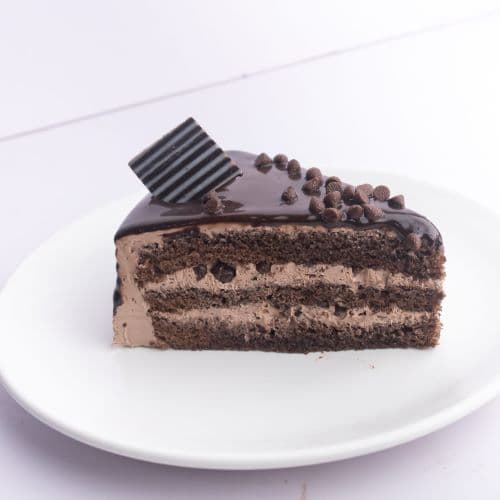 Swiss Truffle