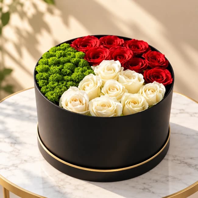 UAE National Day Box