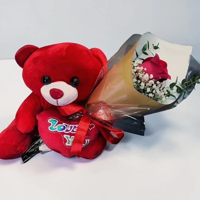 Valentine's Delight