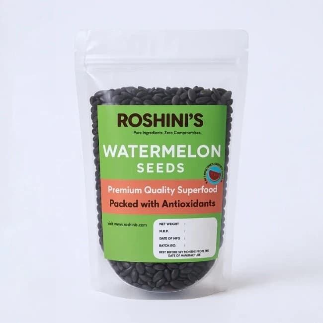 Watermelon Seeds