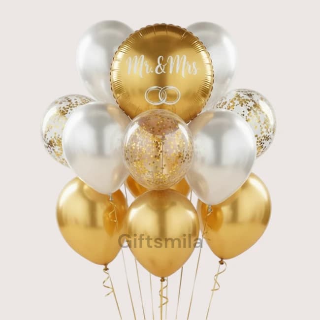 Wedding Balloon