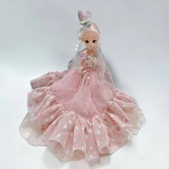 Doll Girl