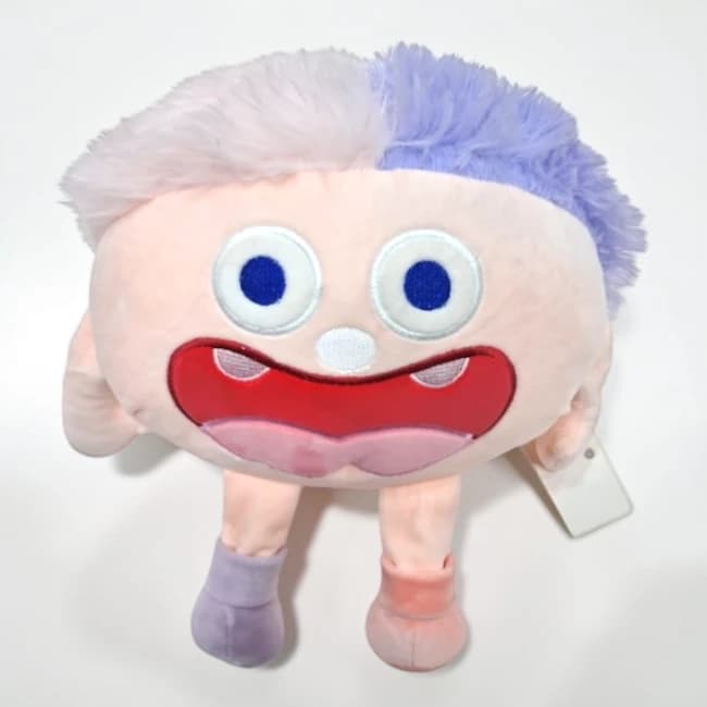 Soft Toy 