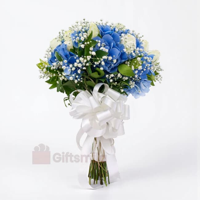 Elegant Bridal Bouquet
