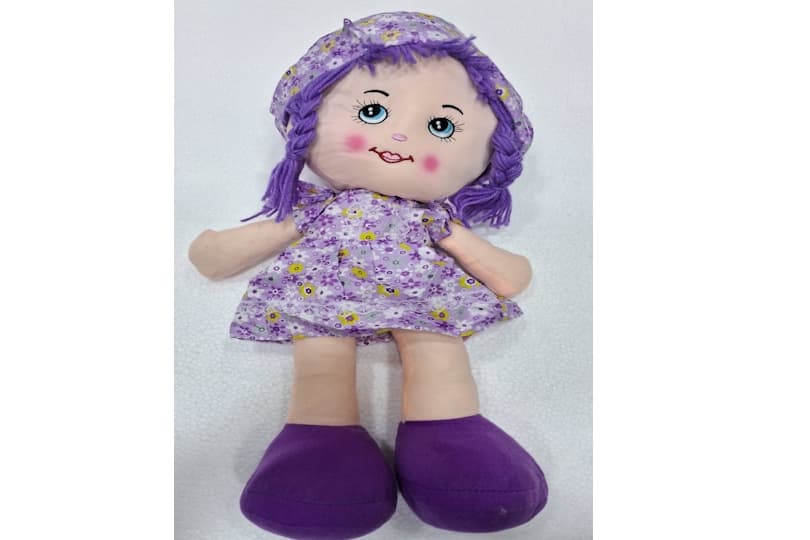 Baby Girl Toy
