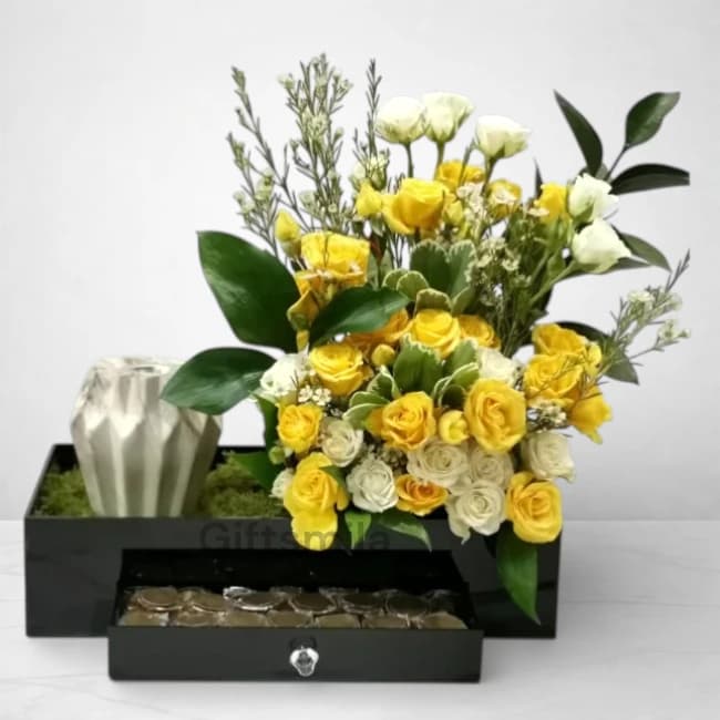 Beautiful Combo Arrangements