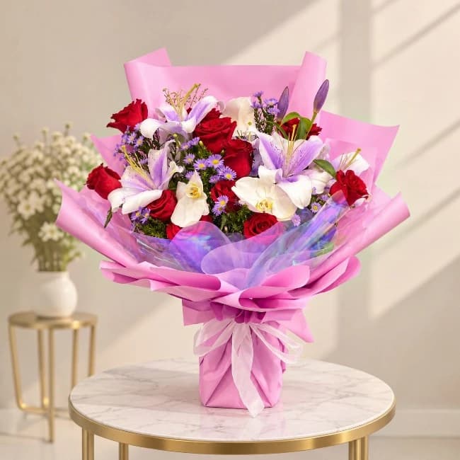 Birthday Bouquet