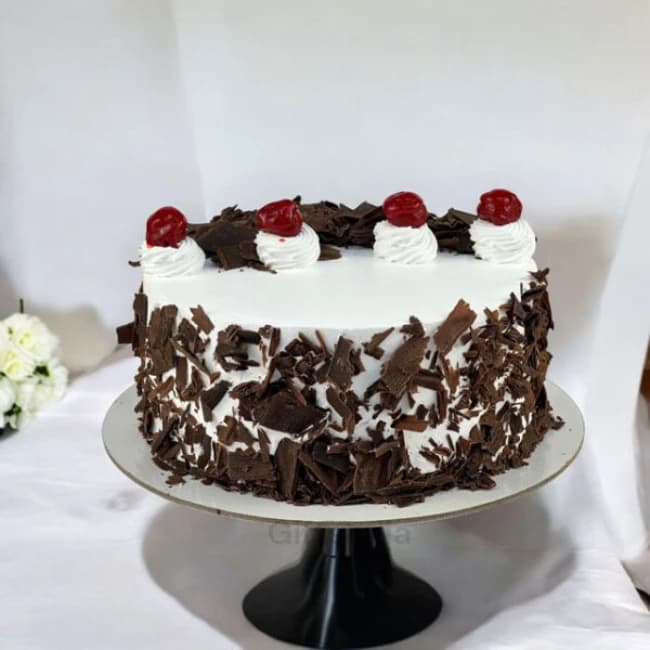 Black Forest Additional