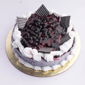 Blue Berry