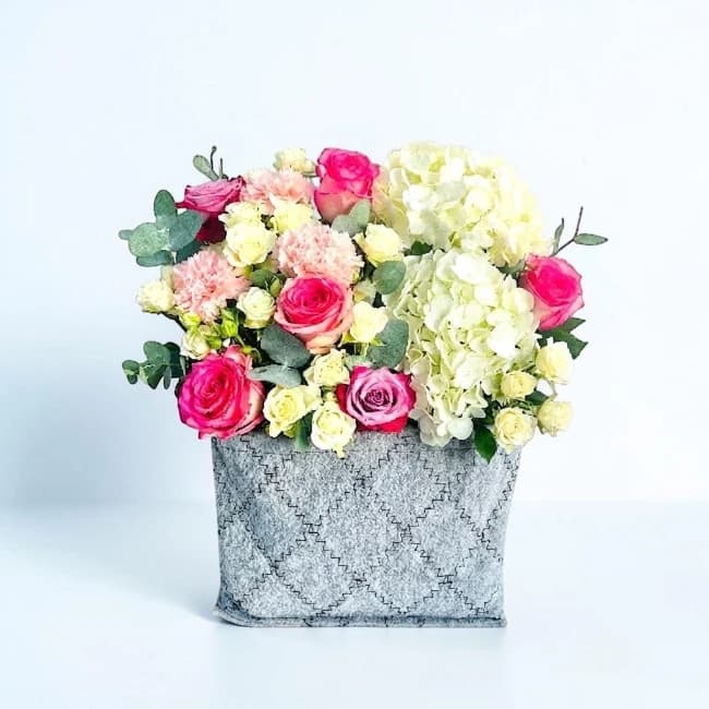 Blushing Affair