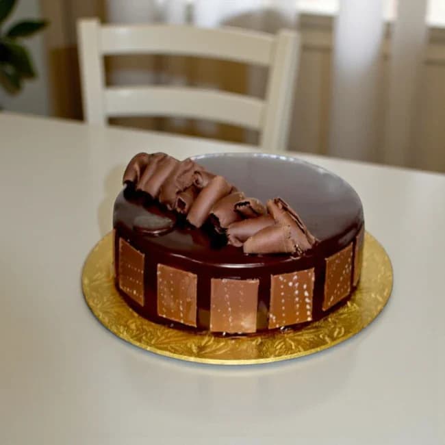 Chocolate Cake