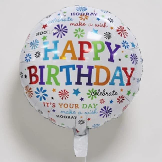 HBD Wishes Around