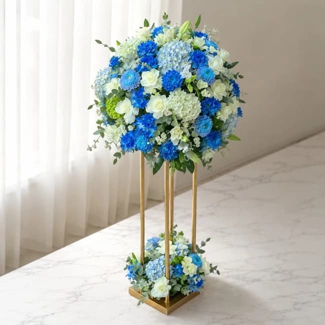 Heavenly Symphony Stand