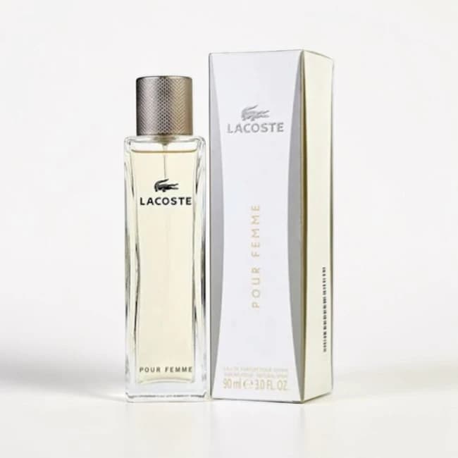 Lacoste Pour Femme