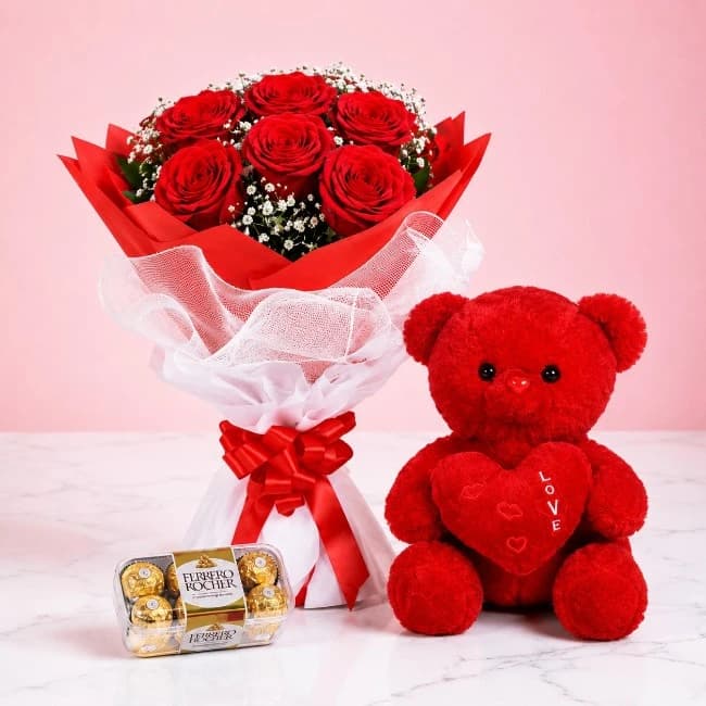 Love Combo Gift