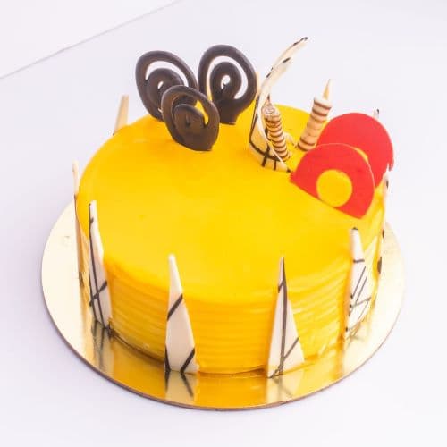 Mango Delight
