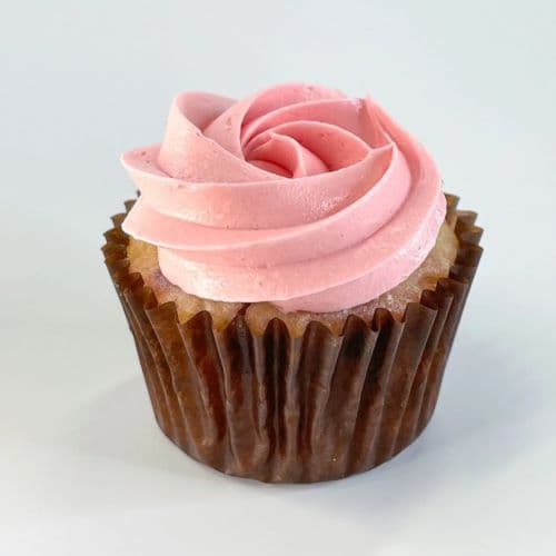 Mini Cup Cake
