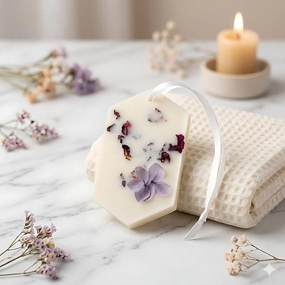 Premium Wax Sachet Air Freshener