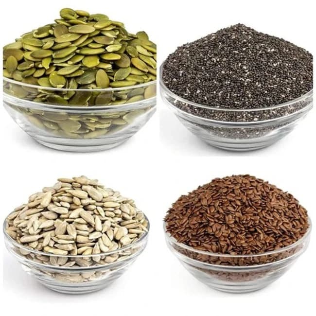 Roshini’s Premium Seeds