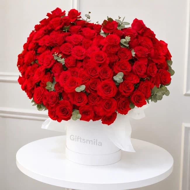 Valentine’s Box